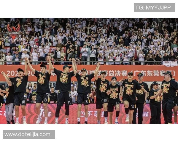 广州篮球队战术实力强劲荣登全国篮球战术排行榜第四名