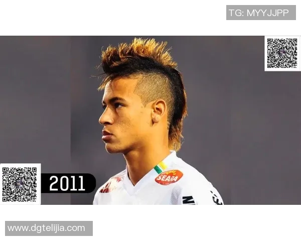 足球明星独特发型大揭秘展现个性与风格的酷炫造型合集